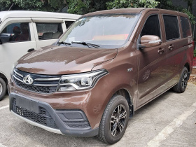 长安凯程 2017款 1.5L欧诺S超值型EA15-AB