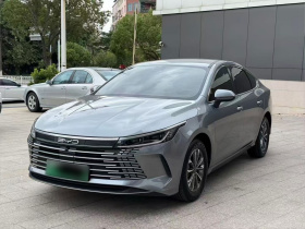 比亚迪 驱逐舰05 2022款 DM-i 120KM 尊贵型