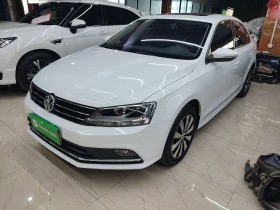 大众 速腾 2018款 1.6L 自动舒适型