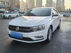 大众 宝来 2018款 1.5L 自动舒适型