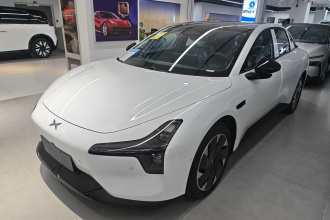 小鹏MONA M03 2025款 502 长续航 Max