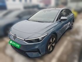 大众ID.7 VIZZION 2024款 AIR