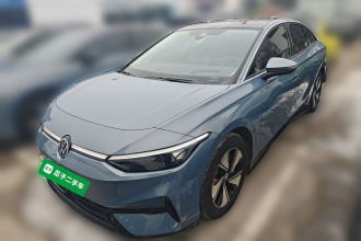 大众ID.7 VIZZION 2024款 AIR