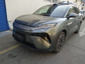 比亚迪 唐L 2025款 DM 175KM无人机玩家版