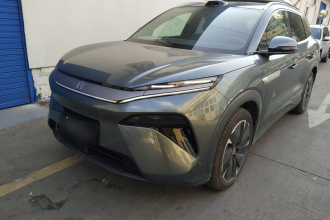 比亚迪 唐L 2025款 DM 175KM无人机玩家版