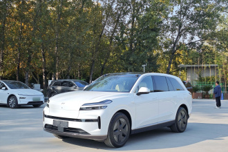 乐道L90 2025款 Pro 六座版