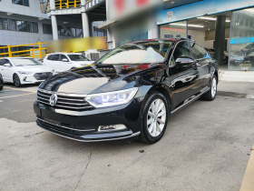 大众 迈腾 2018款 330TSI DSG 领先型