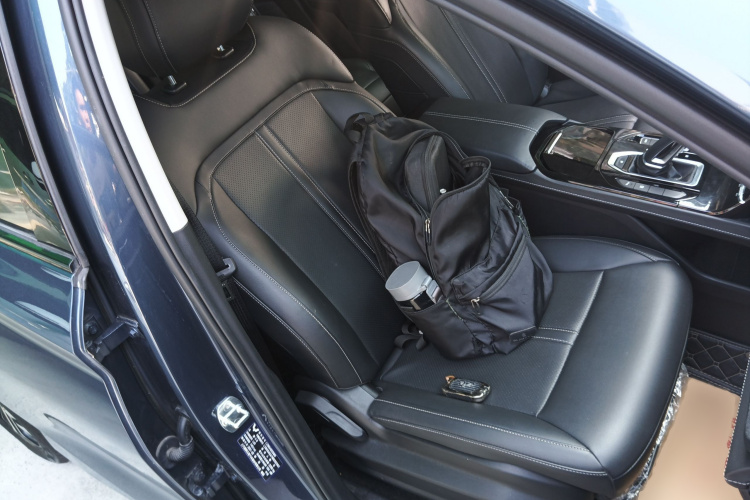 五菱汽车 五菱凯捷 2020款 1.5T CVT旗舰型局部细节41