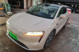 鸿蒙智行 智界R7 2025款 增程 251km Max