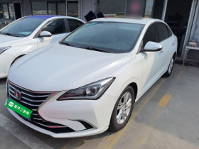 长安 逸动 2019款 高能版 1.6L GDI 手动先锋型 国VI