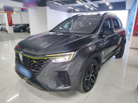 荣威RX5 2021款 PLUS 330TGI 自动国潮智臻版