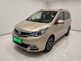 长安凯程 长安欧尚A600 2016款 1.5L 手动精英型7座