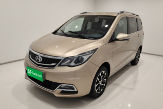 长安凯程 长安欧尚A600 2016款 1.5L 手动精英型7座