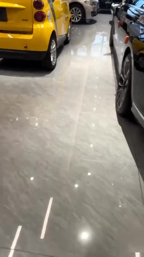 保时捷 Cayenne新能源 2024款 Cayenne Coupé E-Hybrid 2.0T讲解1