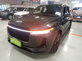 理想汽车 理想ONE 2021款 增程6座版