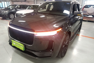 理想汽车 理想ONE 2021款 增程6座版