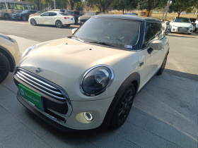 MINI 2019款 1.5T ONE PLUS