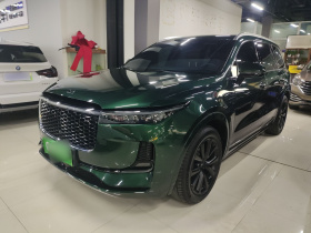 理想汽车 理想ONE 2021款 增程6座版