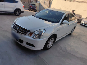 日产 轩逸 2012款 经典 1.6XE 自动舒适版