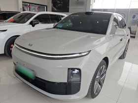 理想汽车 理想L6 2024款 Max