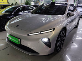 蔚来ET7 2022款 75kWh