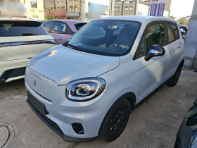 零跑汽车 零跑T03 2023款 403轻享版