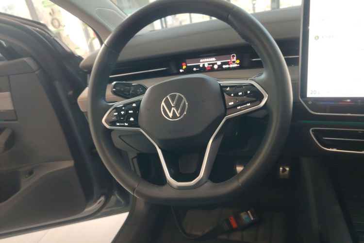 大众ID.7 VIZZION 2024款 AIR局部细节13