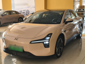 小鹏MONA M03 2024款 620 超长续航