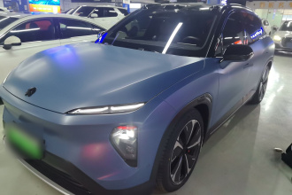 蔚来ES7 2022款 100kWh 首发版