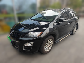 马自达CX-7(进口) 2011款 2.5L 豪华型