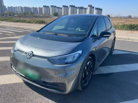 大众ID.3 2023款 升级款 纯净智享版