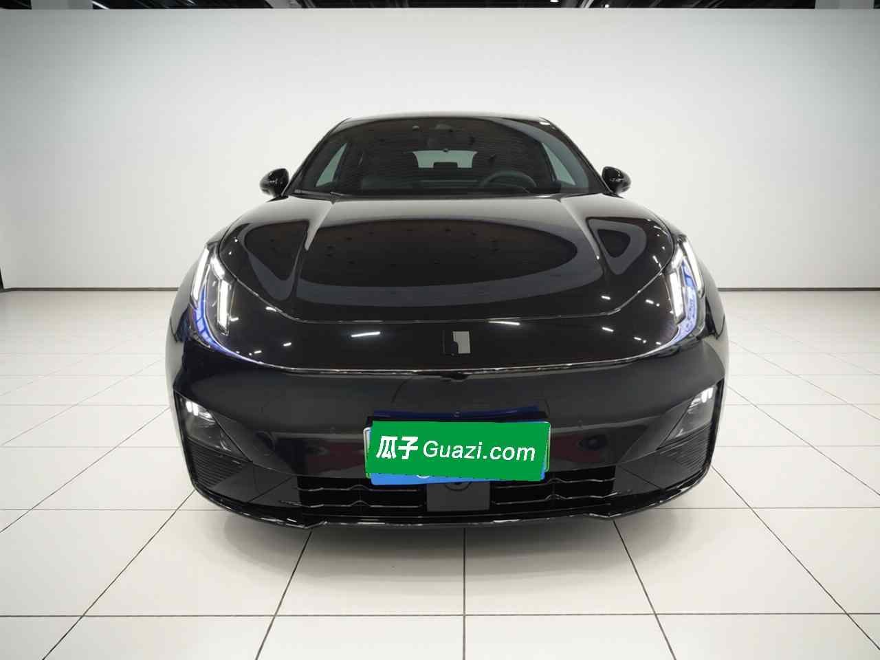 领克Z20 2025款 530km 后驱Pro(1)