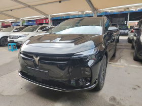 岚图汽车 岚图知音 2024款 长续航超充版