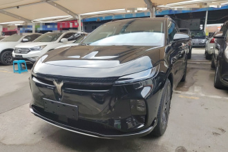 岚图汽车 岚图知音 2024款 长续航超充版