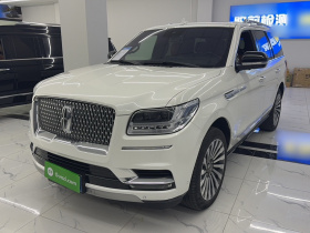林肯 领航员 2020款 3.5T 尊耀版