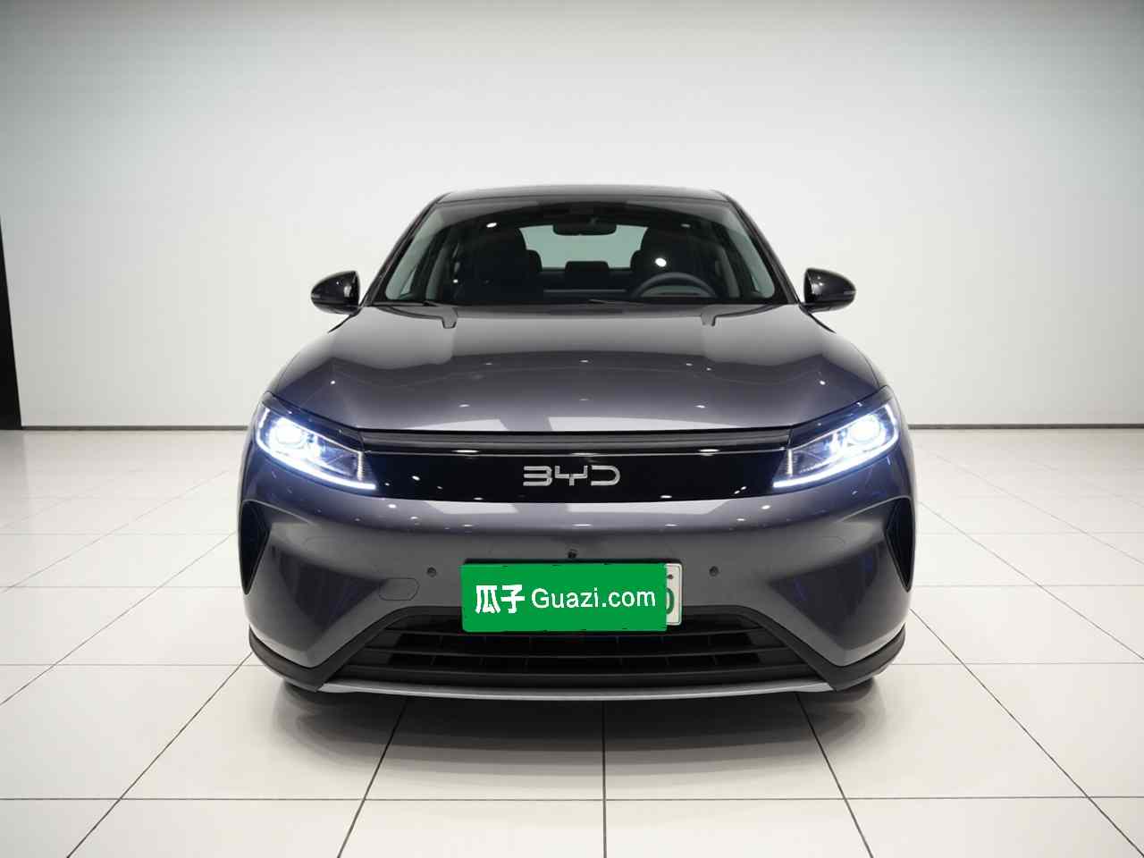 比亚迪 海狮05 DM-i 2025款 DM-i 智驾版 75KM尊贵型(1)