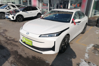 长安启源A05 2025款 真香版 145 卓越型