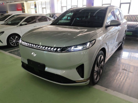 东风奕派 eπ008 2024款 636Max纯电版 6座