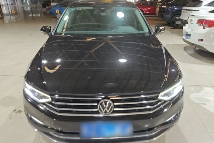 大众 迈腾 2020款 380TSI DSG 豪华型车身外观2