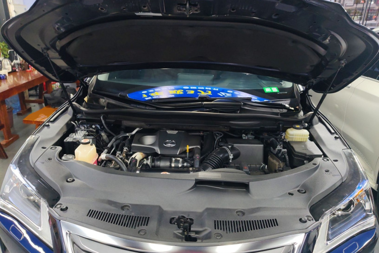 雷克萨斯RX 2016款 300 两驱精英版 国V机舱底盘24