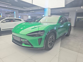 小米汽车 小米YU7 2025款 超长续航四驱Pro版