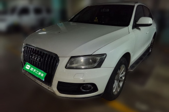 奥迪Q5 2015款 40 TFSI 技术型
