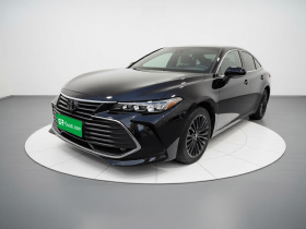 丰田 亚洲龙 2019款 2.0L XLE尊享版 国VI