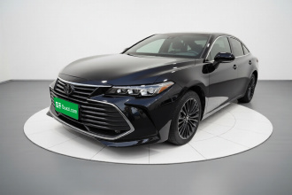 丰田 亚洲龙 2019款 2.0L XLE尊享版 国VI