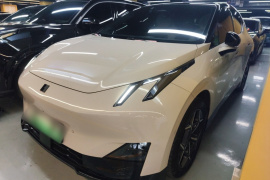 领克Z20 2025款 530km 后驱Pro