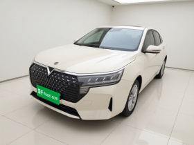 启辰D60 2023款 PLUS 1.6L XL CVT悦领版