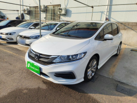 本田 杰德 2020款 1.8L 自动经典版