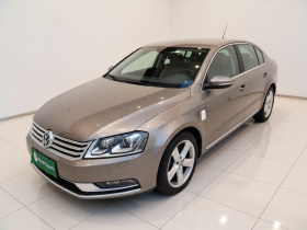 大众 迈腾 2015款 改款 2.0TSI 尊贵型