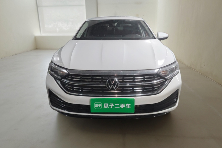 大众 速腾 2023款 300TSI DSG超越版车身外观2