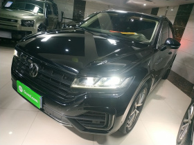 大众 途锐 2019款 3.0TSI 锐锋版 国VI